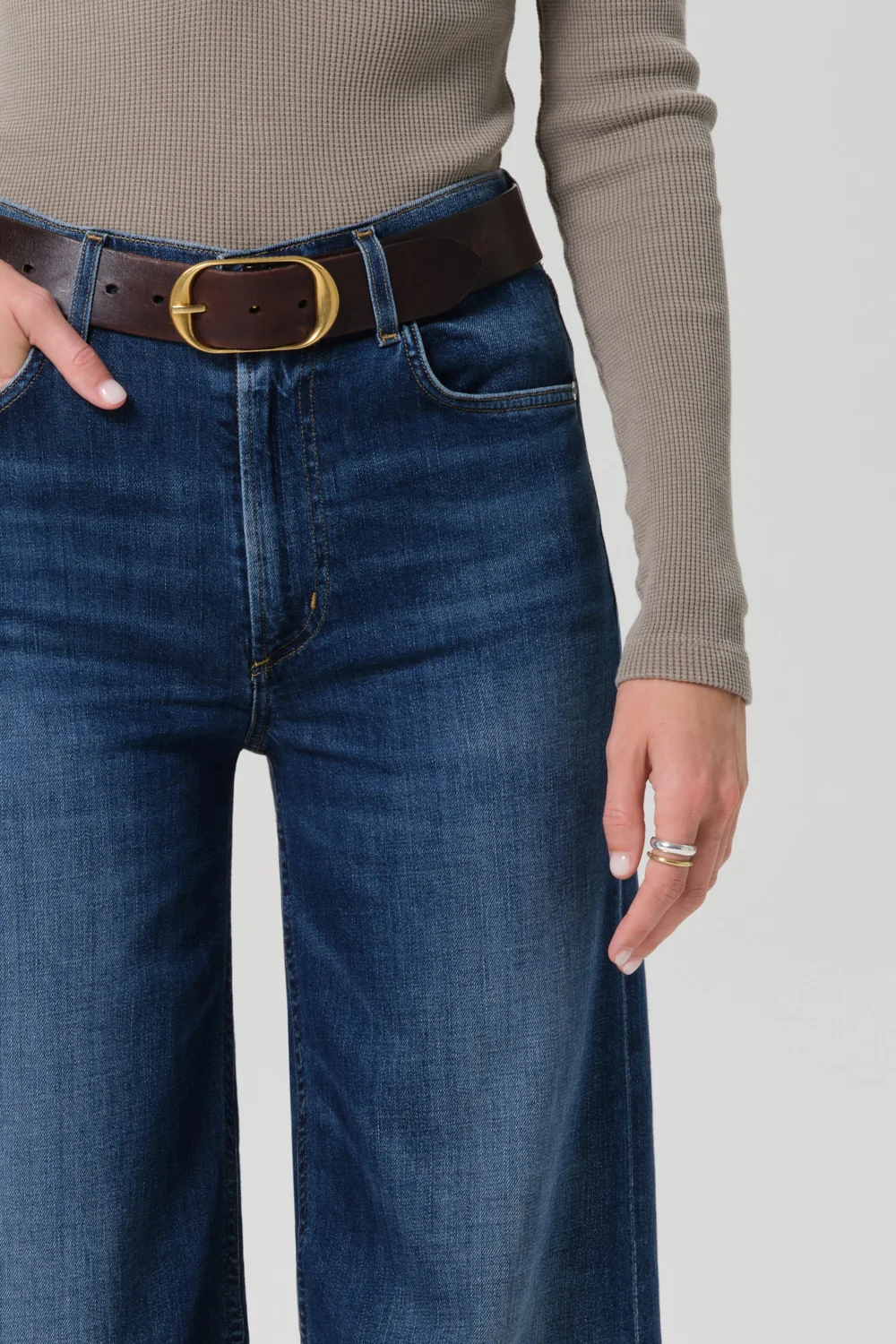 Lyra Wide Leg Long - Image 4