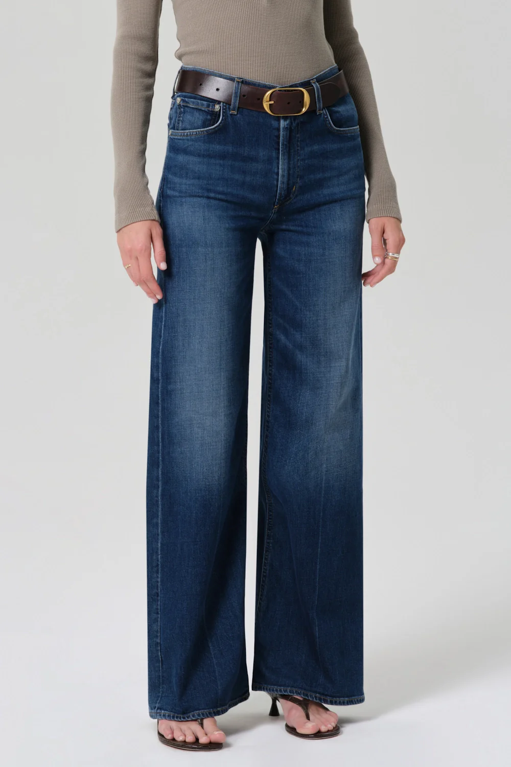 Lyra Wide Leg Long - Image 5