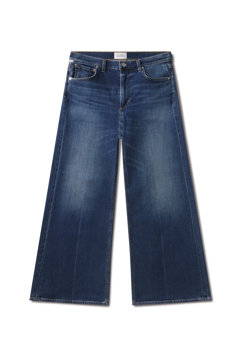 Lyra Wide Leg Long - Image 6