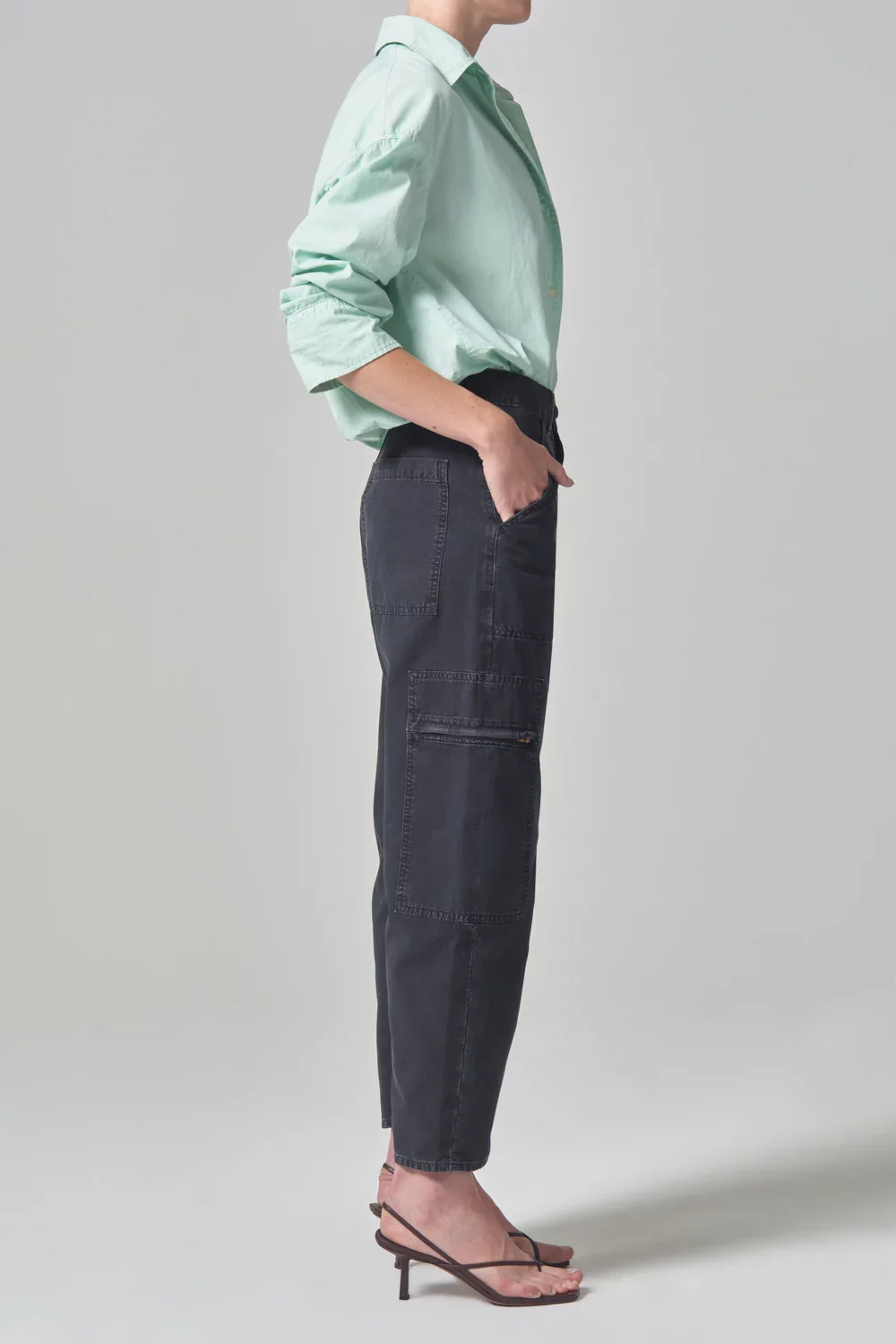 Marcelle Low Slung Easy Cargo - Image 3