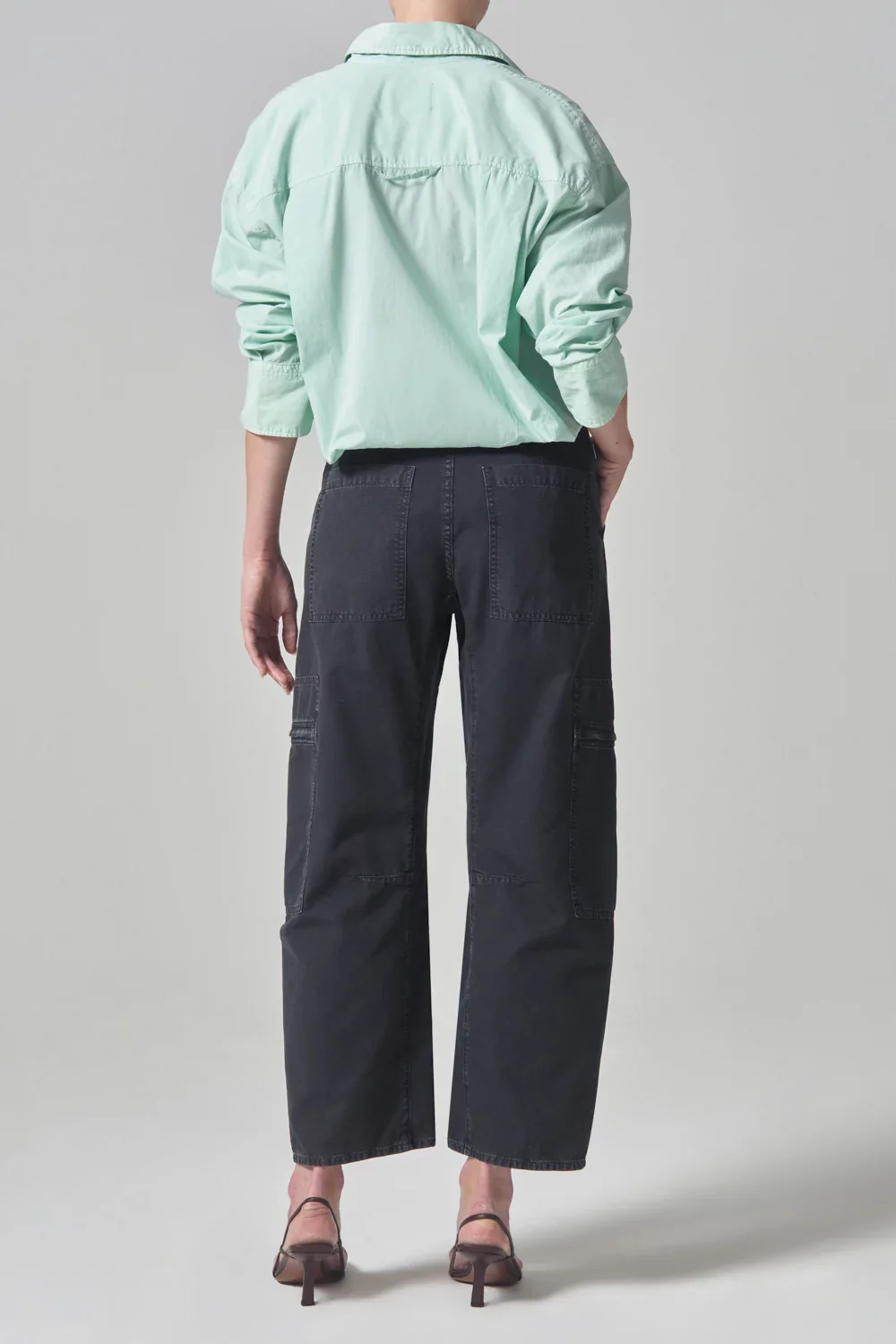 Marcelle Low Slung Easy Cargo - Image 4