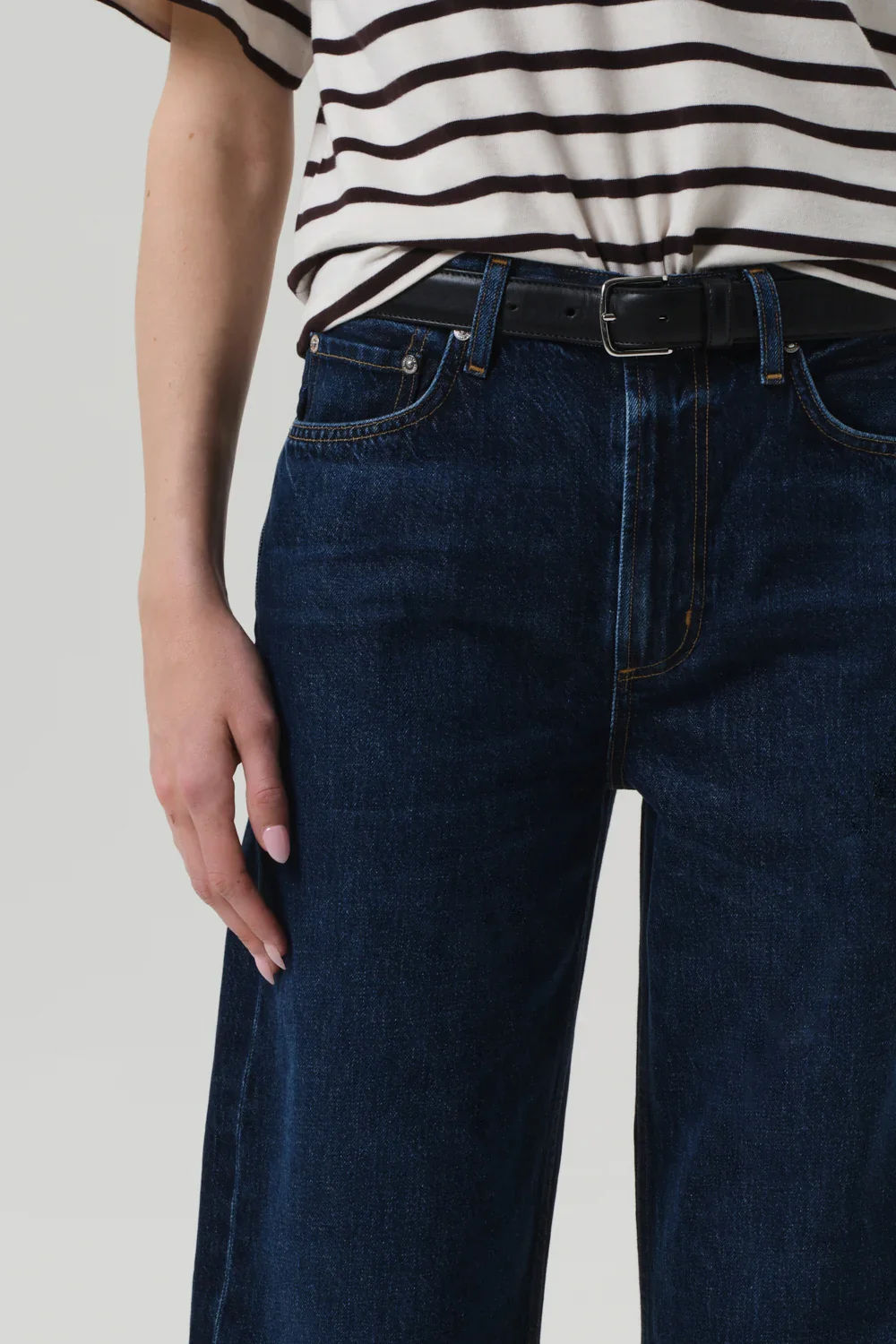 Miro Long Jean - Image 3