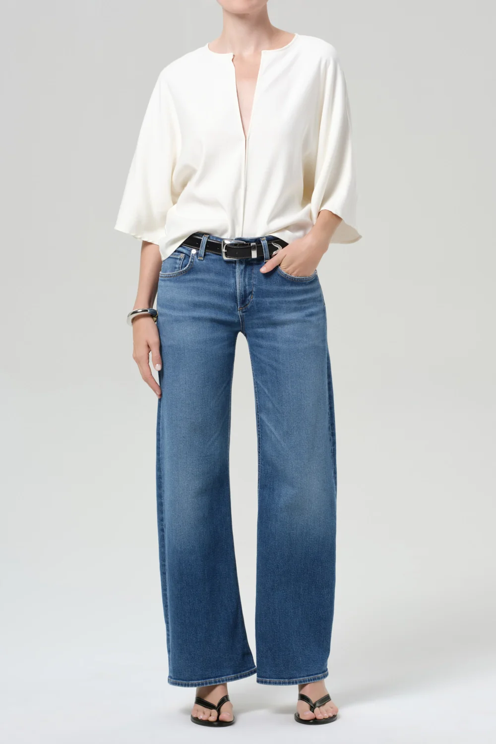 Nora Trouser Leg