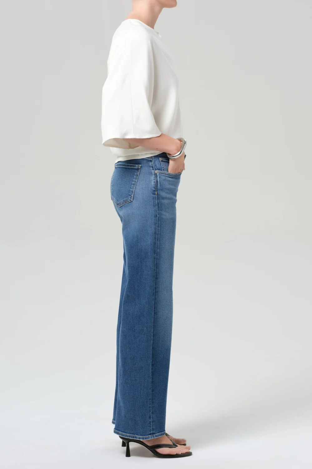 Nora Trouser Leg - Image 2