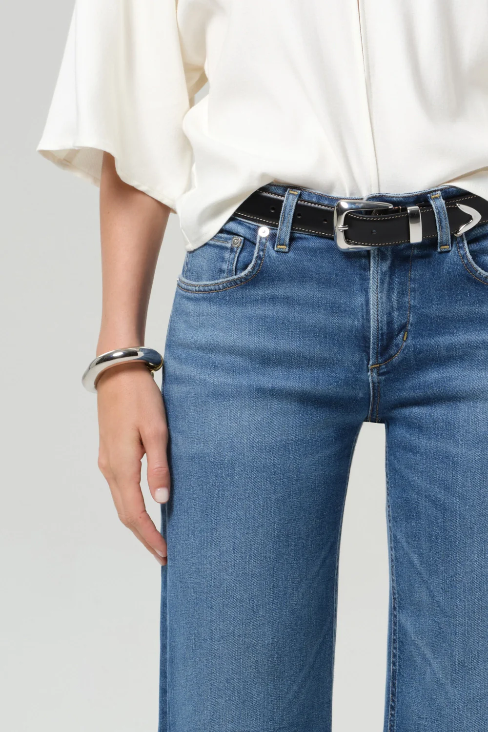 Nora Trouser Leg - Image 4