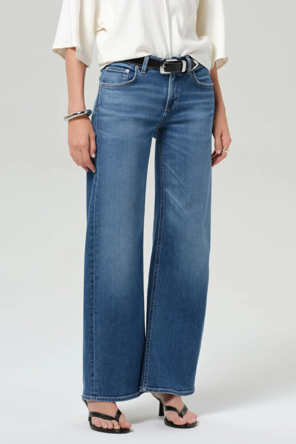 Nora Trouser Leg - Image 5