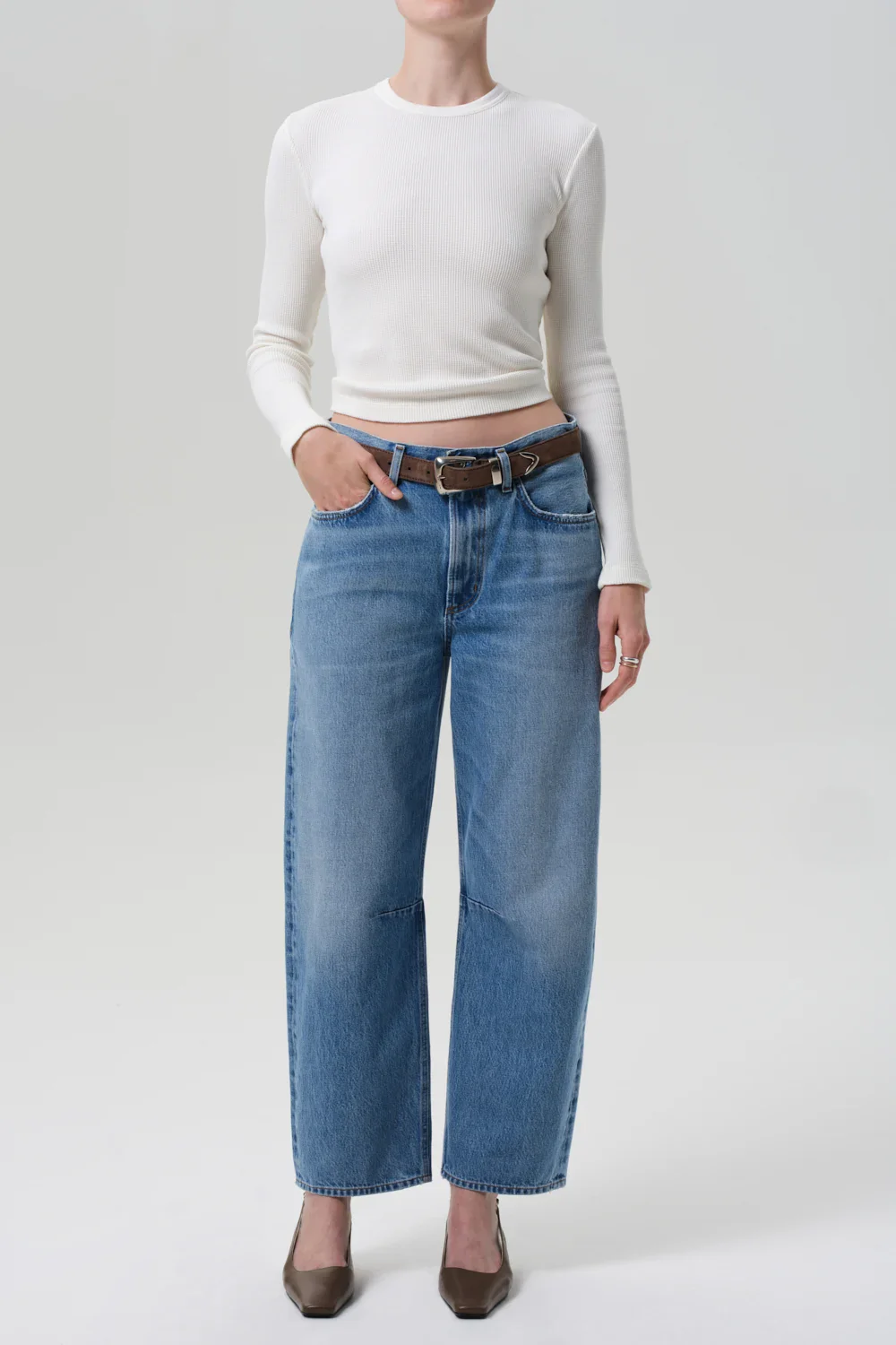 Pilar Crewneck - Image 2