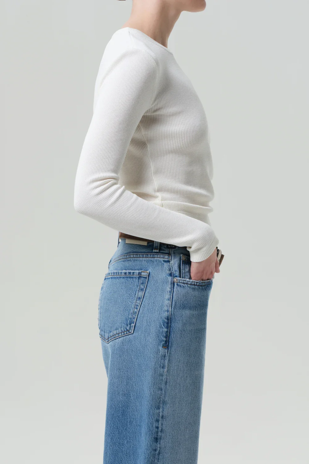 Pilar Crewneck - Image 4