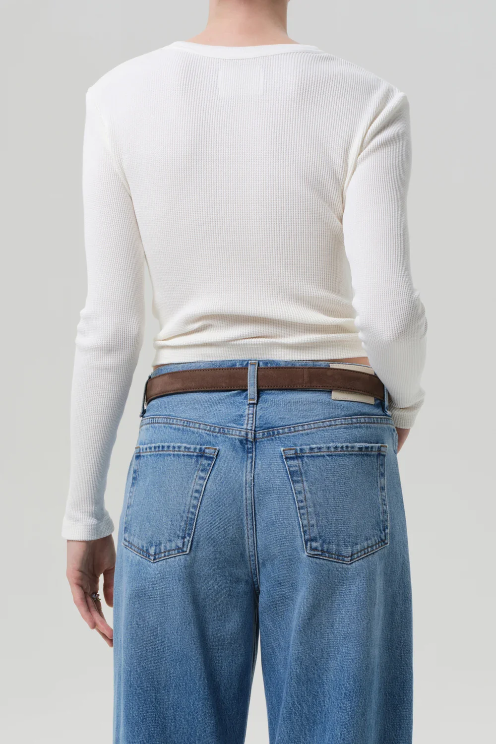 Pilar Crewneck - Image 5