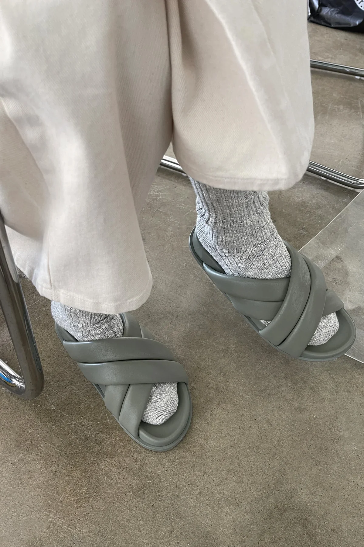Cottage Socks - Image 2