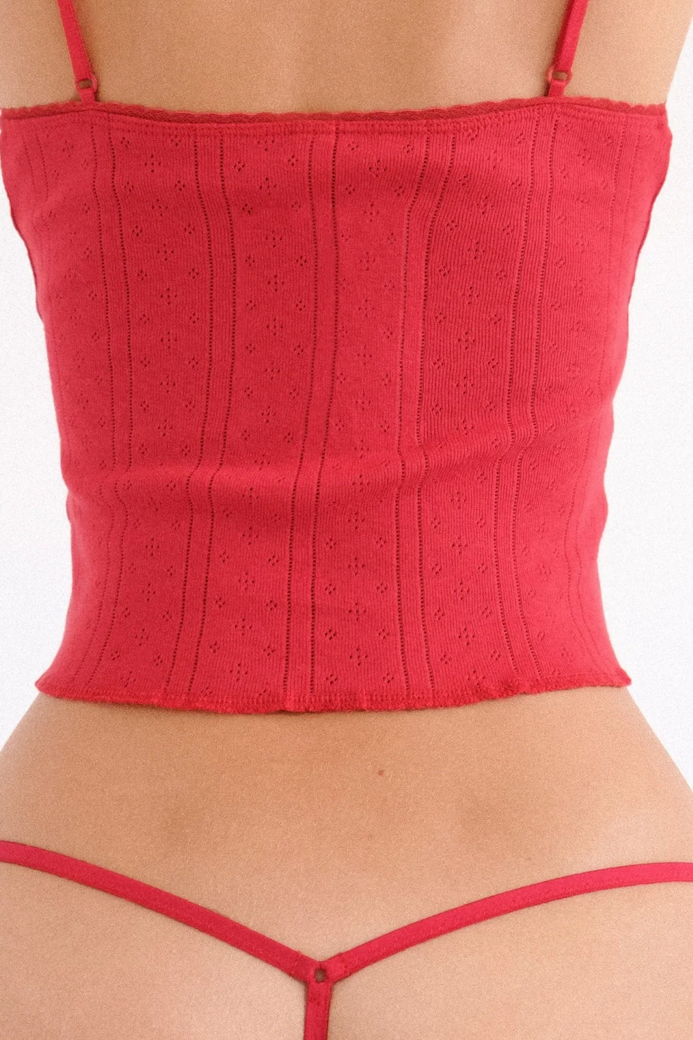 The Long Cami - Image 3