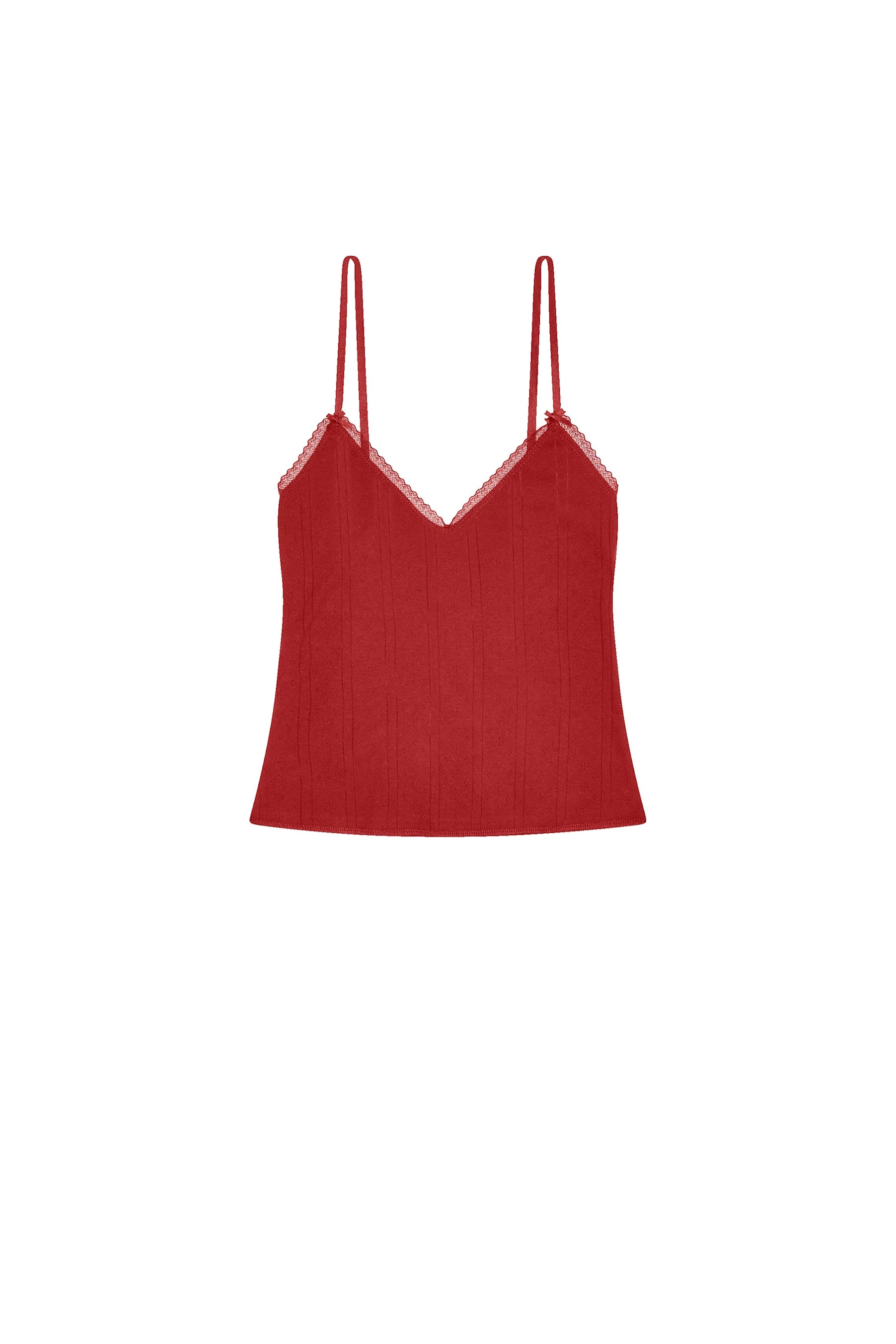 The Long Cami - Image 4