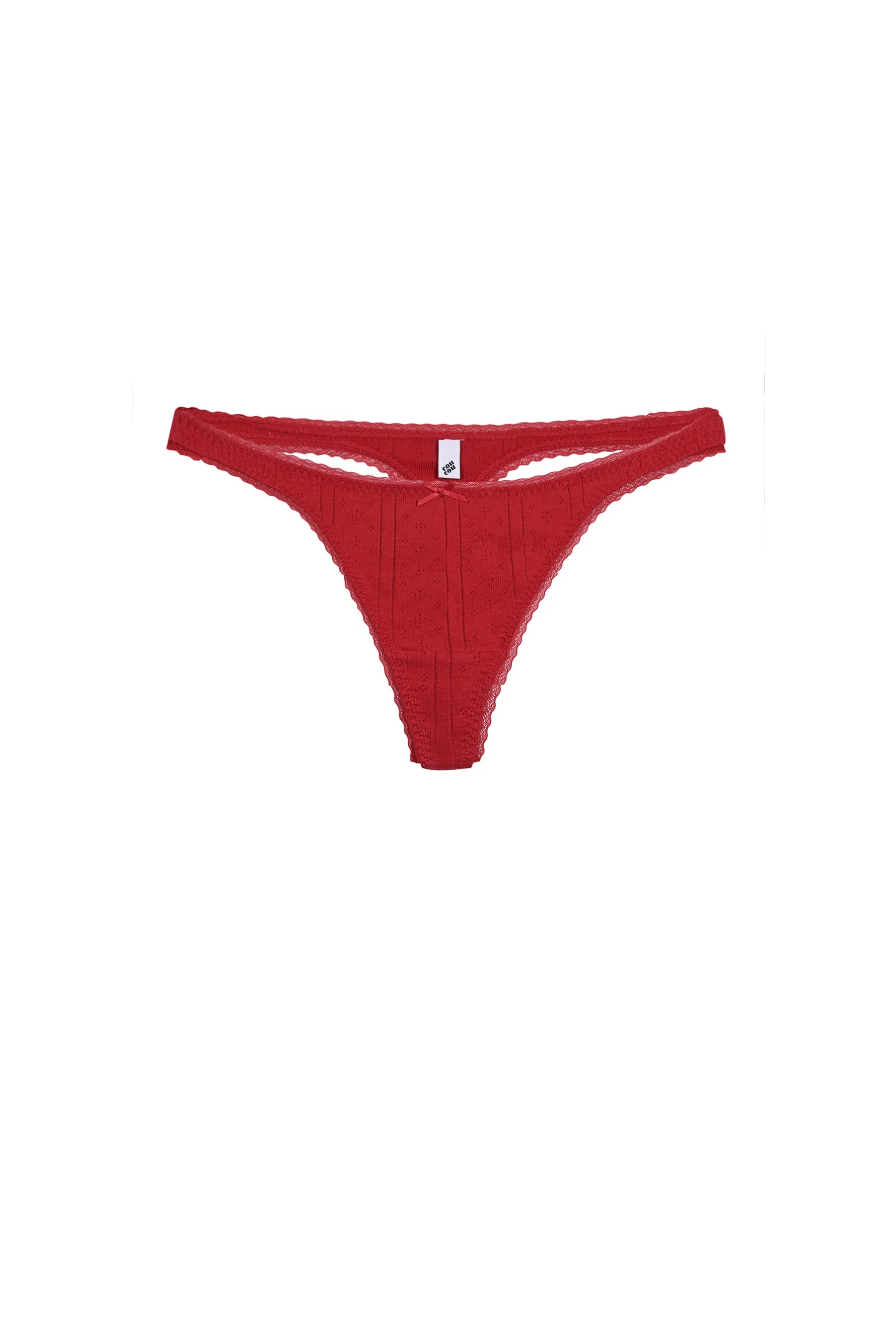 The Thong - Image 5