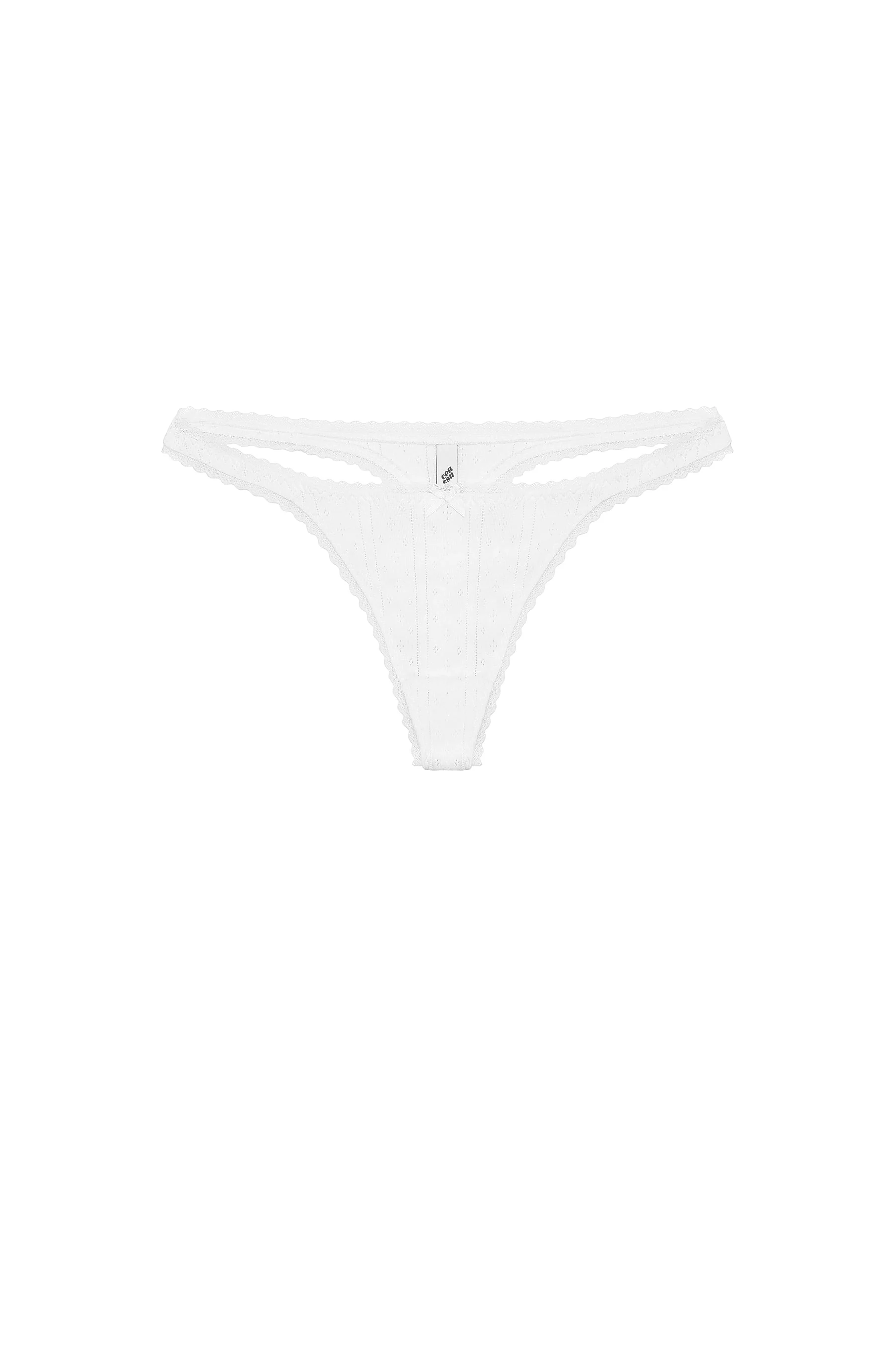 The Thong - Image 4