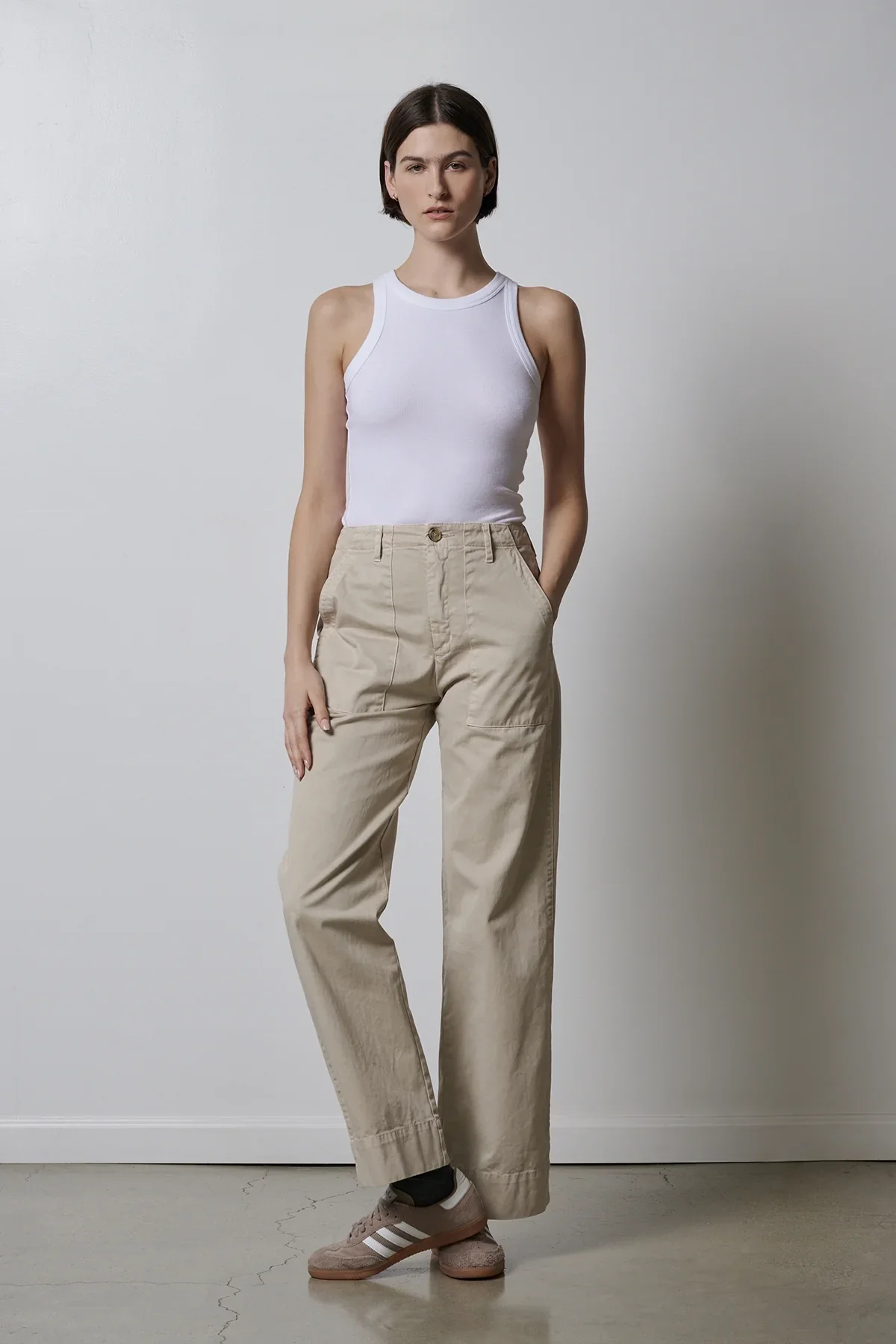 Cruz Tank Top - Image 3