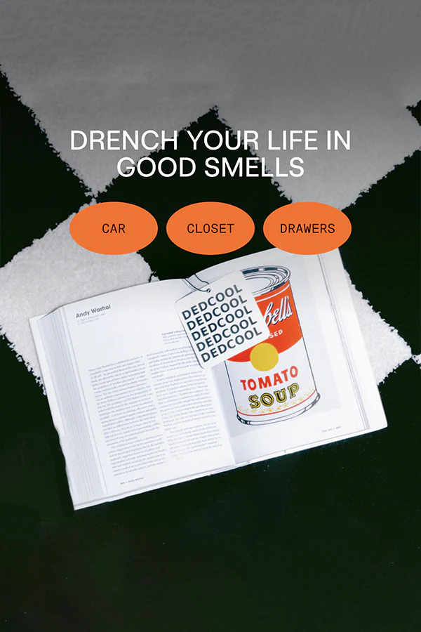 Air Freshener 01 "Taunt" - Image 4