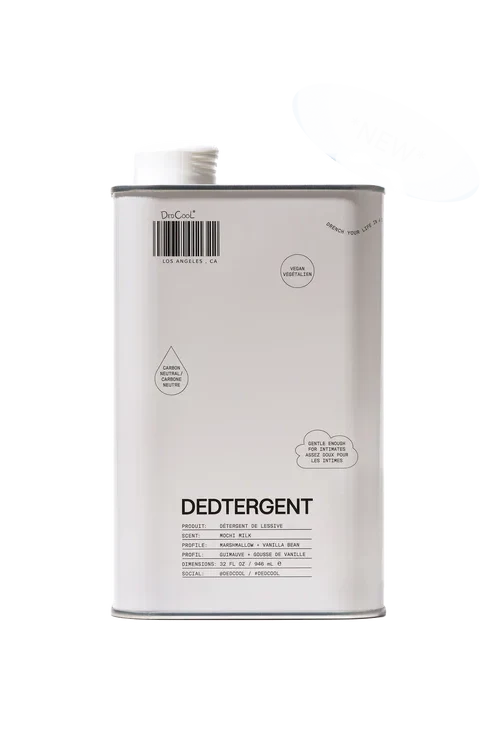 Dedtergent Mochi Milk