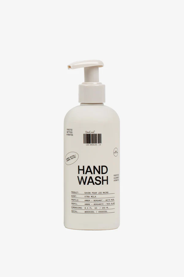 Hand Wash Xtra Milk