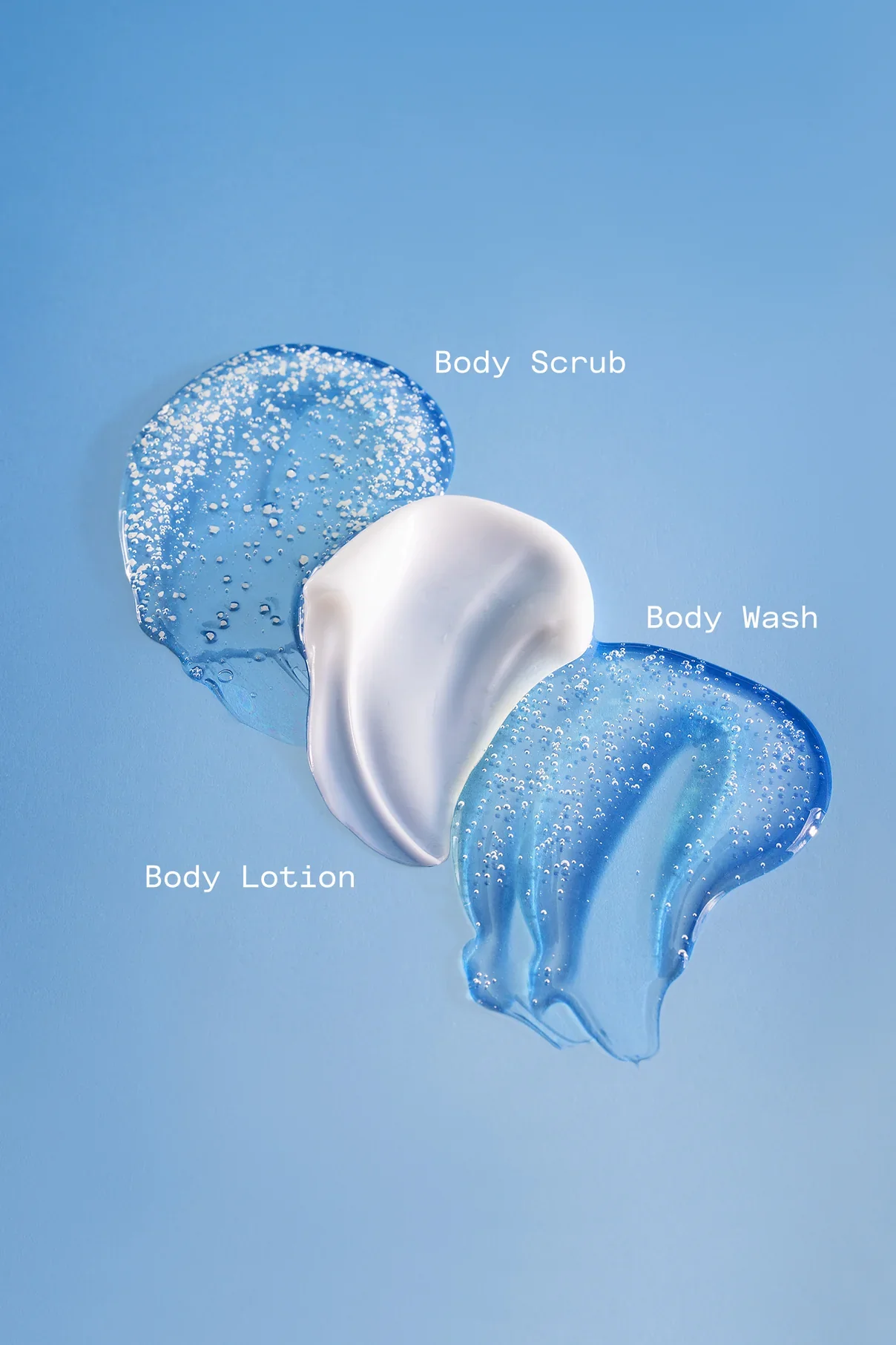 Body Scrub Xtra Milk - Image 2