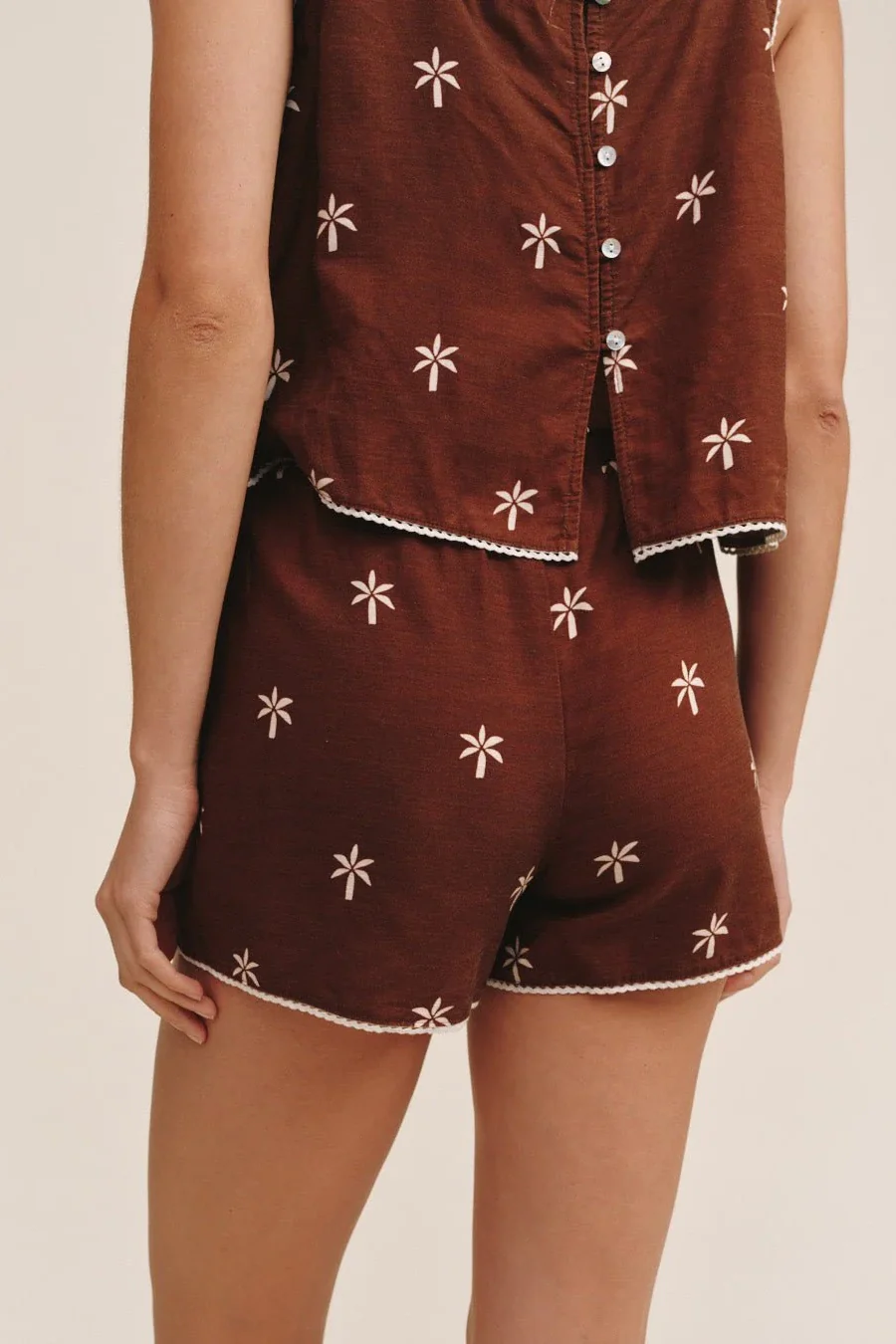 Drawstring Short - Image 3