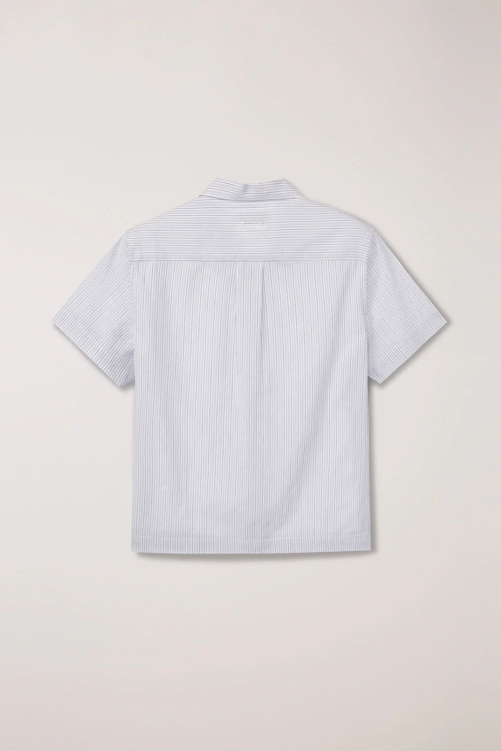 Holiday Short Sleeve Shirt - Image 4