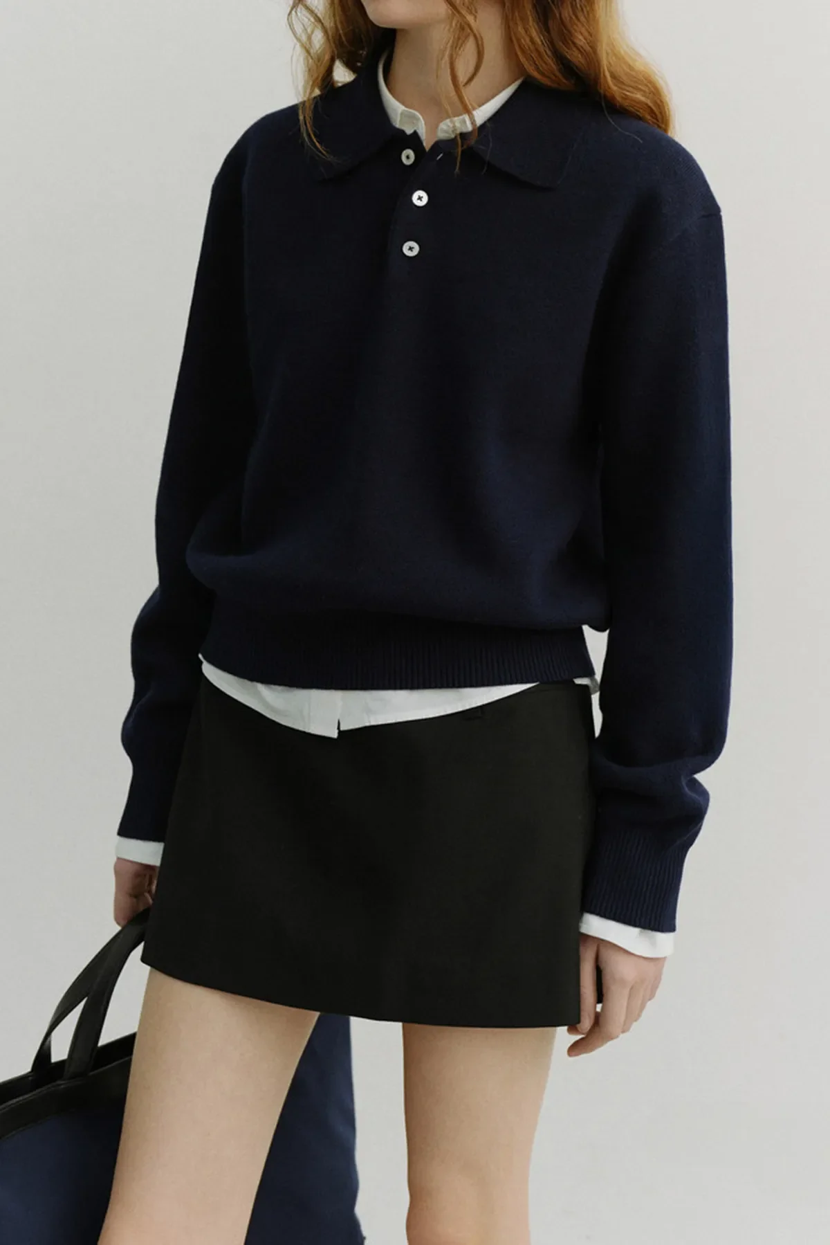 Micro Mini Skirt - Image 2