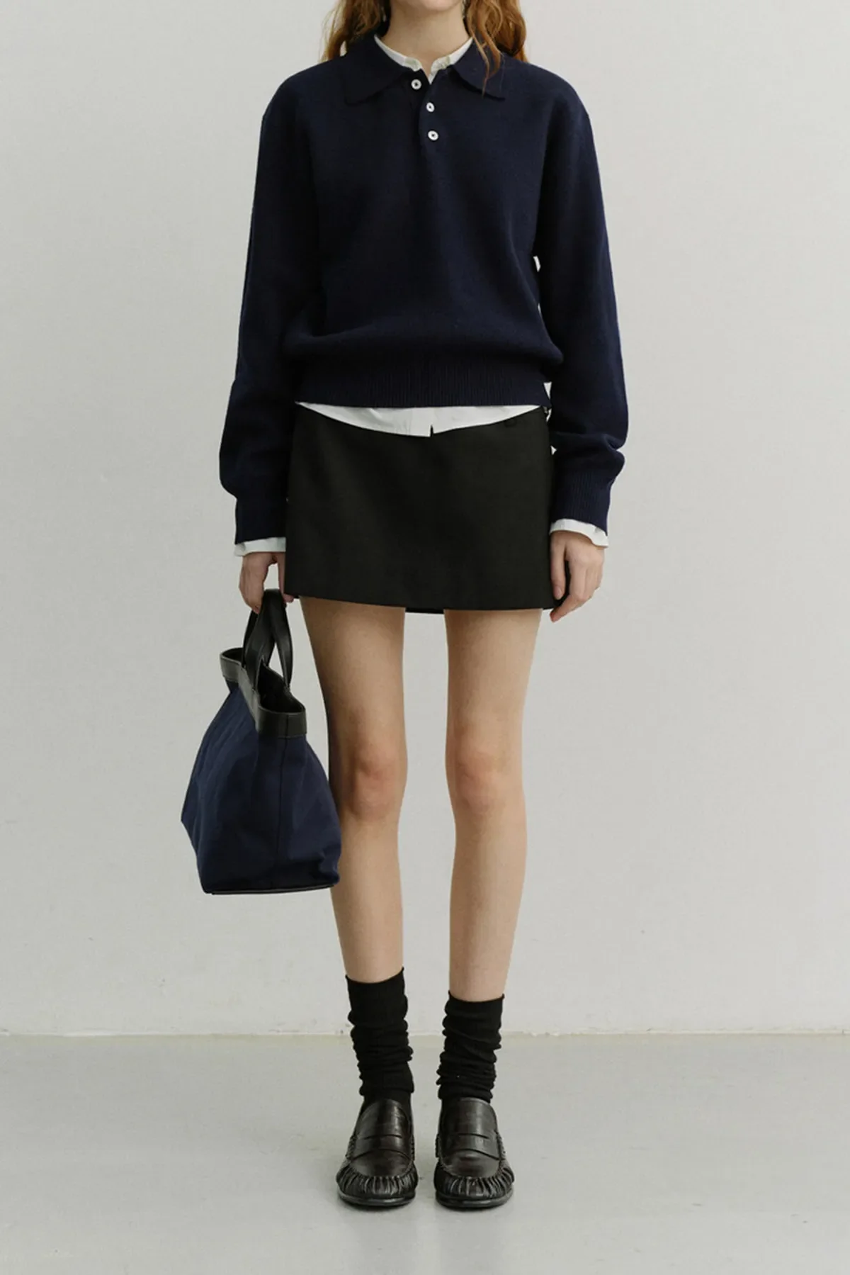 Micro Mini Skirt - Image 3