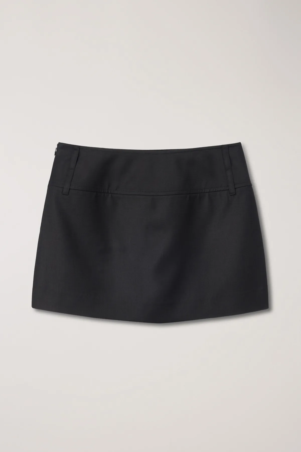 Micro Mini Skirt - Image 5