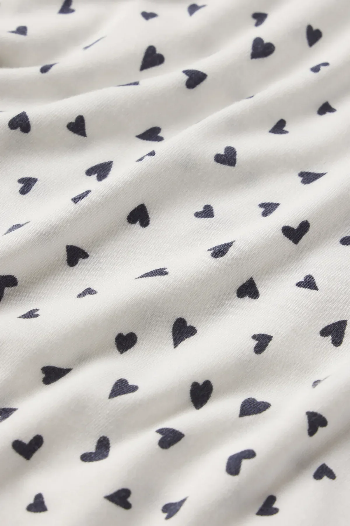 Gisele Printed TENCEL™ Modal Relaxed Short PJ Set - Image 4