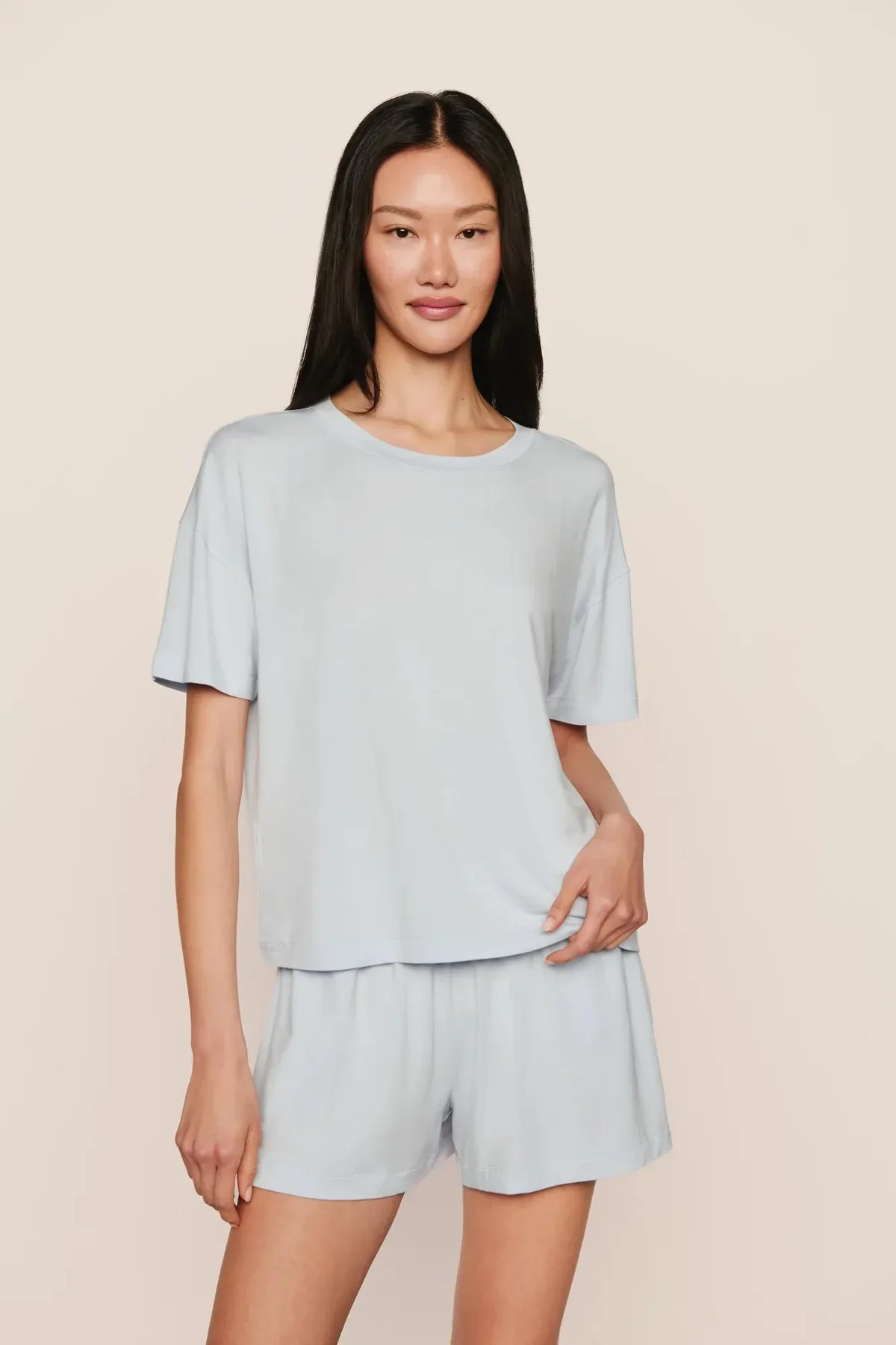 Gisele TENCEL™ Modal Everyday Relaxed Short - Image 2