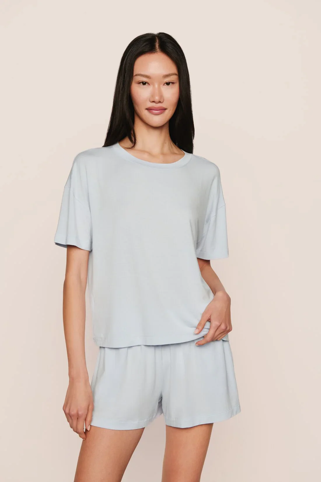 Gisele TENCEL™ Modal Everyday T-Shirt