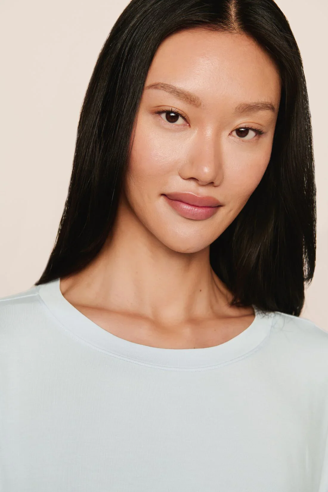 Gisele TENCEL™ Modal Everyday T-Shirt - Image 3