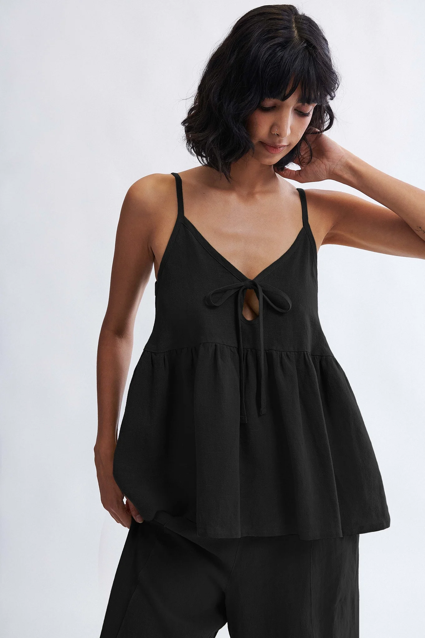 Camille Tank Top