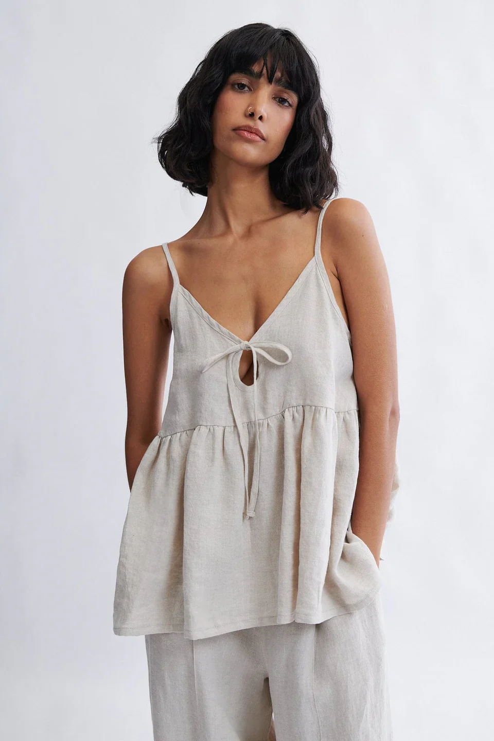 Camille Tank Top