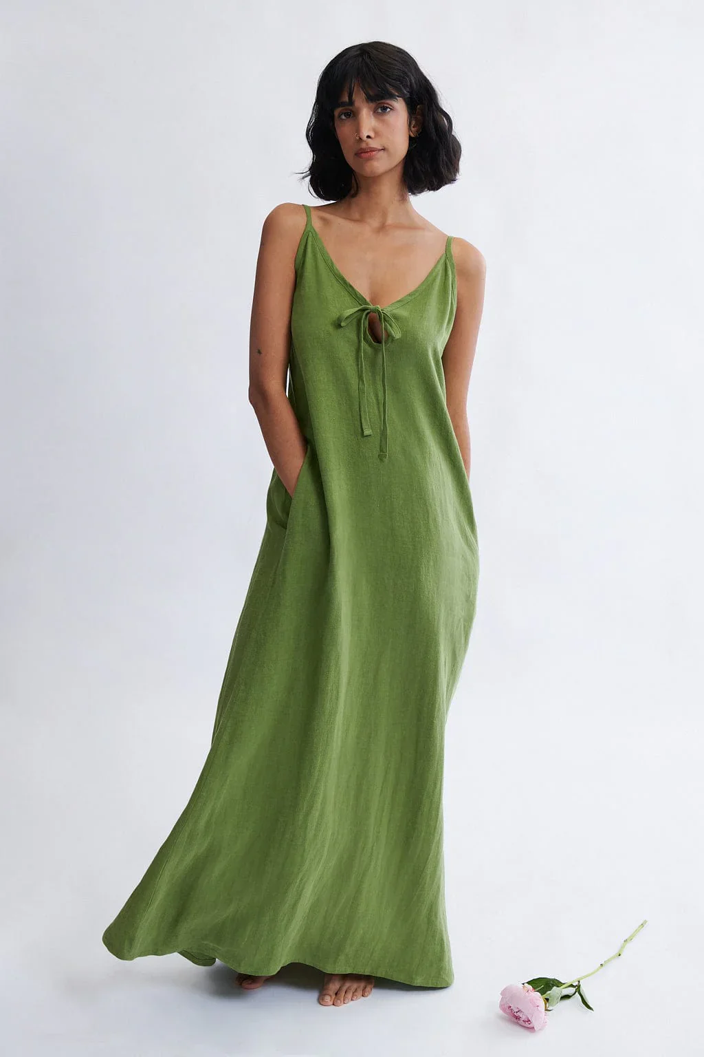 Ivy Maxi Dress