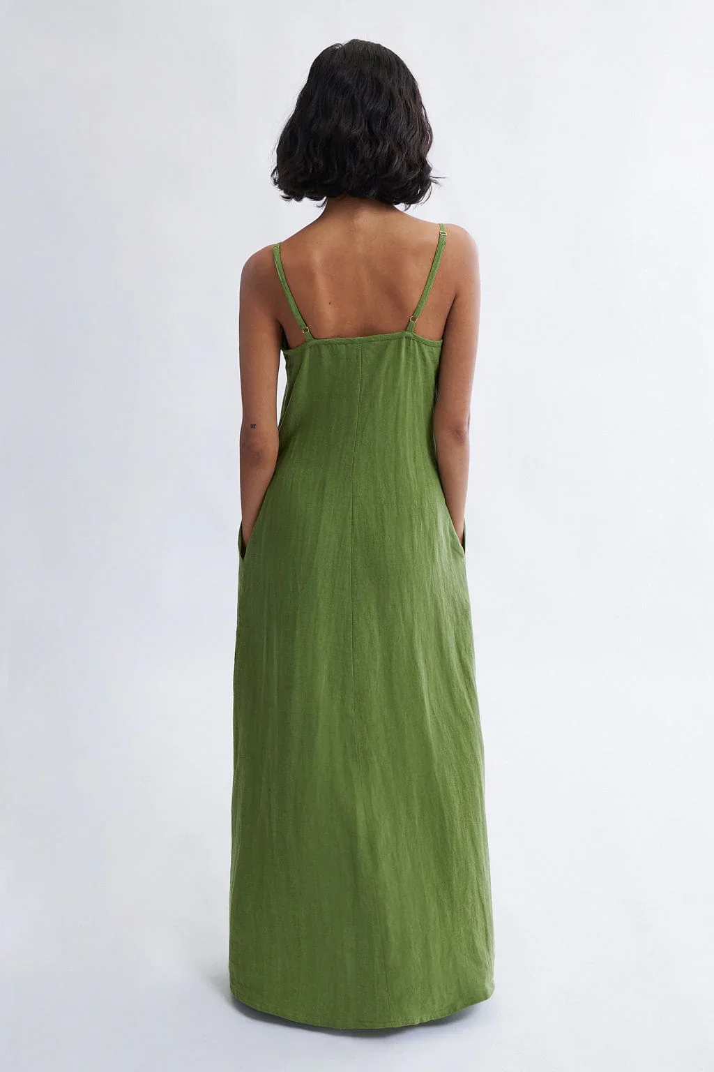 Ivy Maxi Dress - Image 2