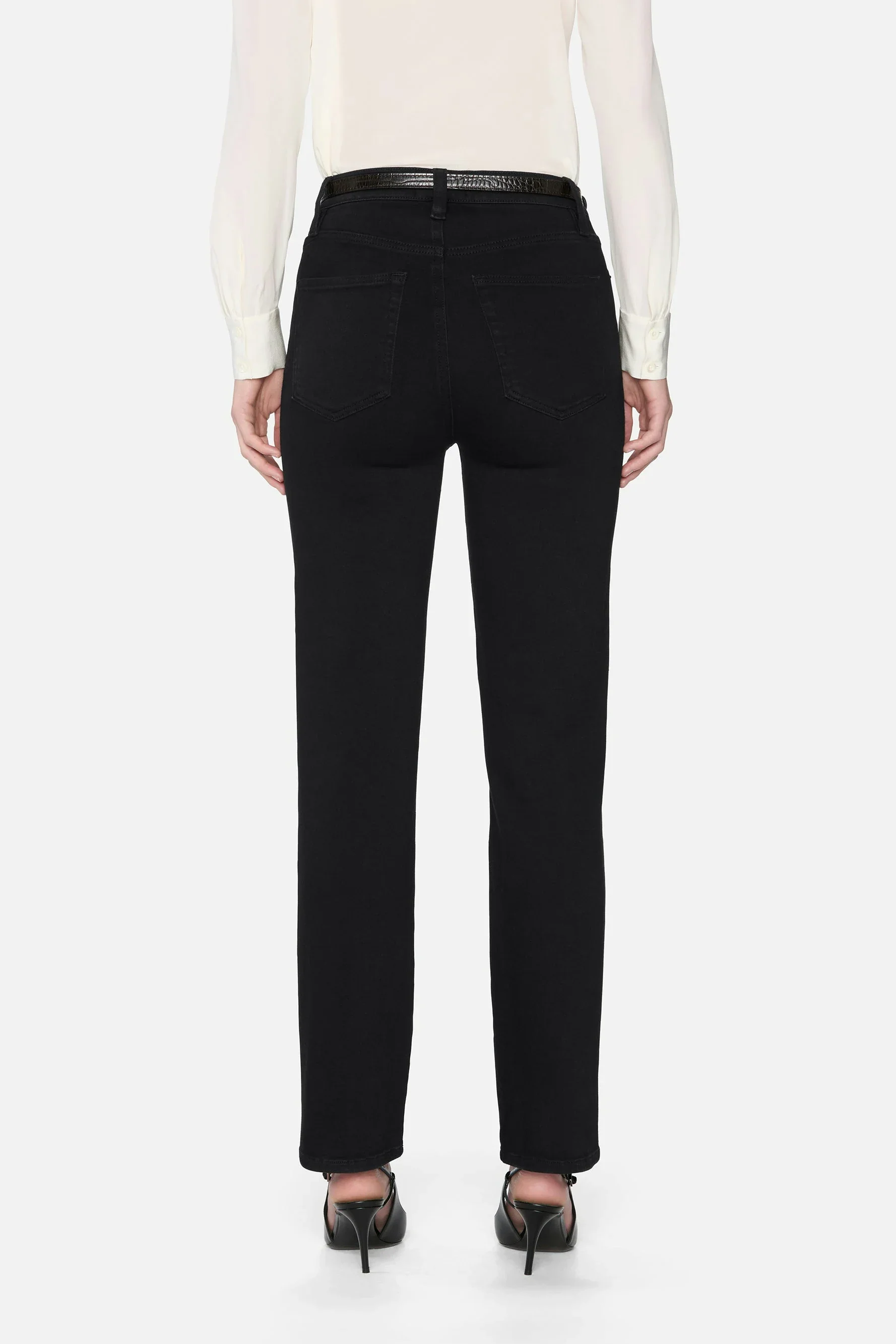 Le Sleek Straight - Image 3