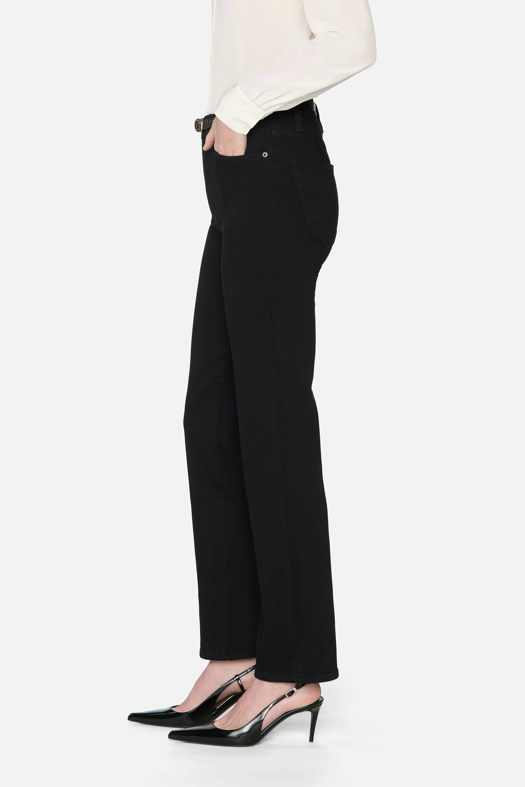 Le Sleek Straight - Image 4