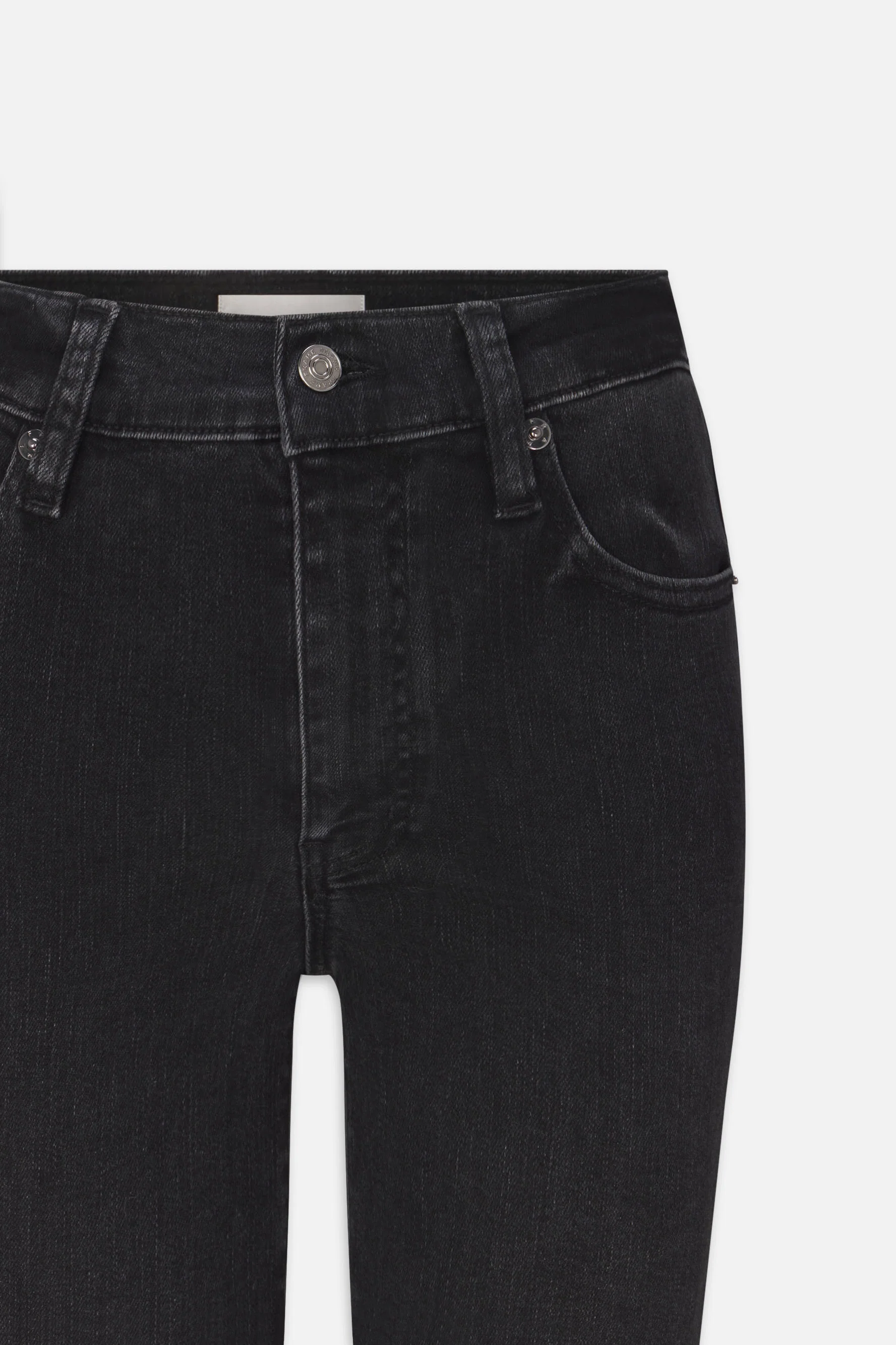 Le Sleek Straight Jean - Image 4
