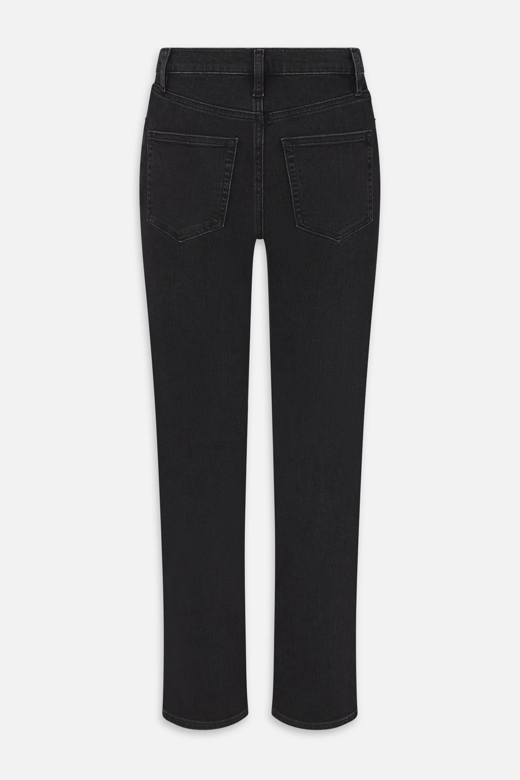 Le Sleek Straight Jean - Image 6