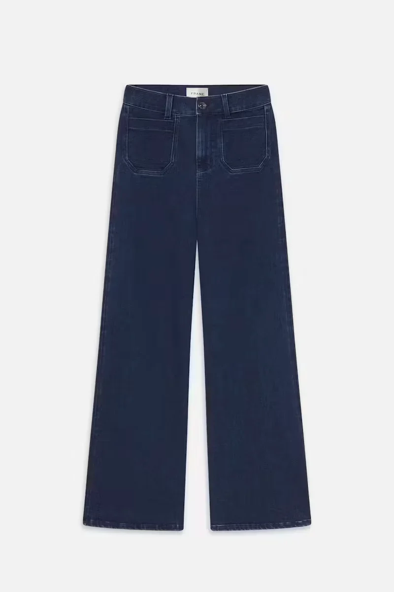 Le Slim Palazzo Modernist Pocket - Image 3