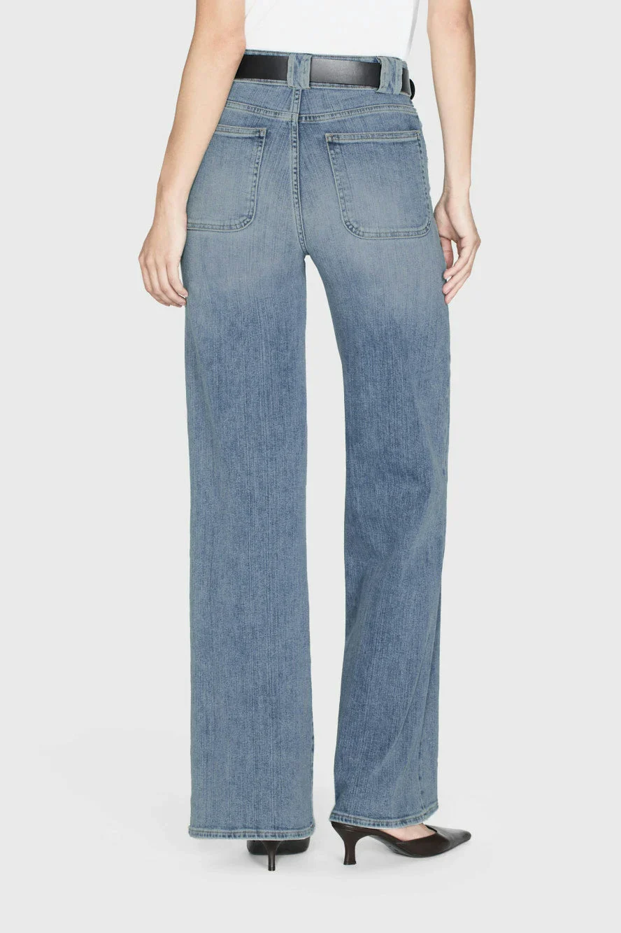 Modern Pocket Jean - Image 5