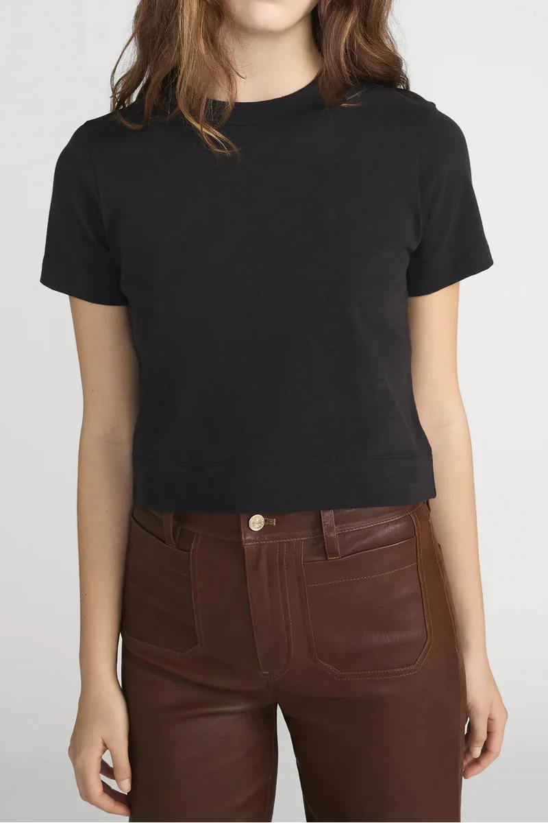 The Boxy Tee