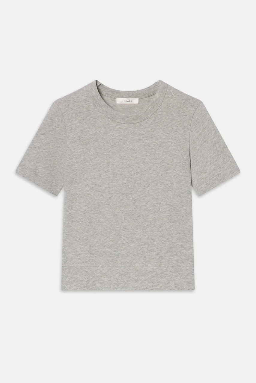 The Boxy Tee