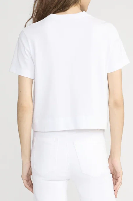 The Boxy Tee - Image 2