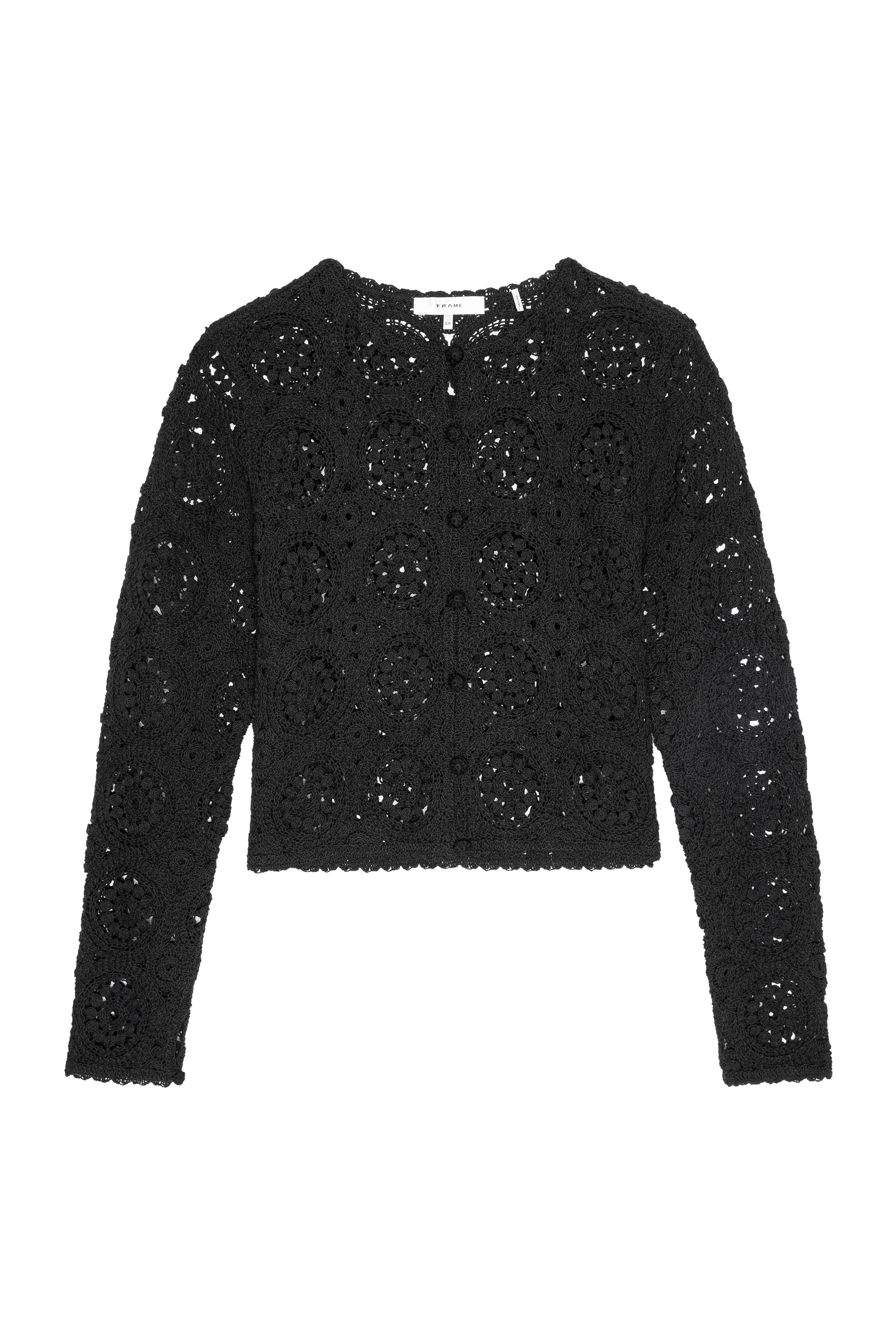 The Crochet Cardi - Image 2