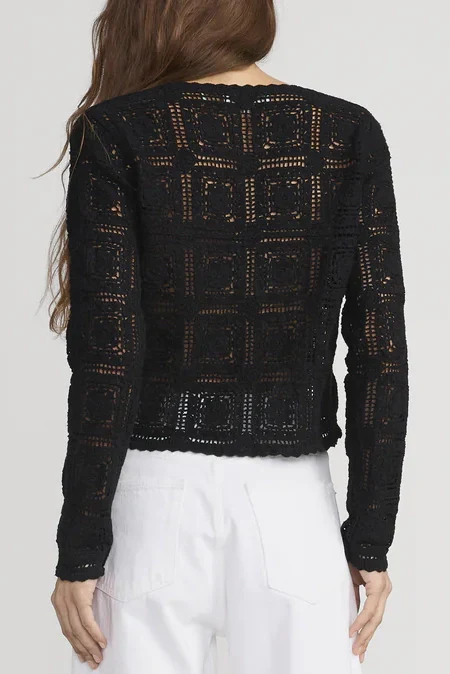 The Crochet Cardi - Image 3