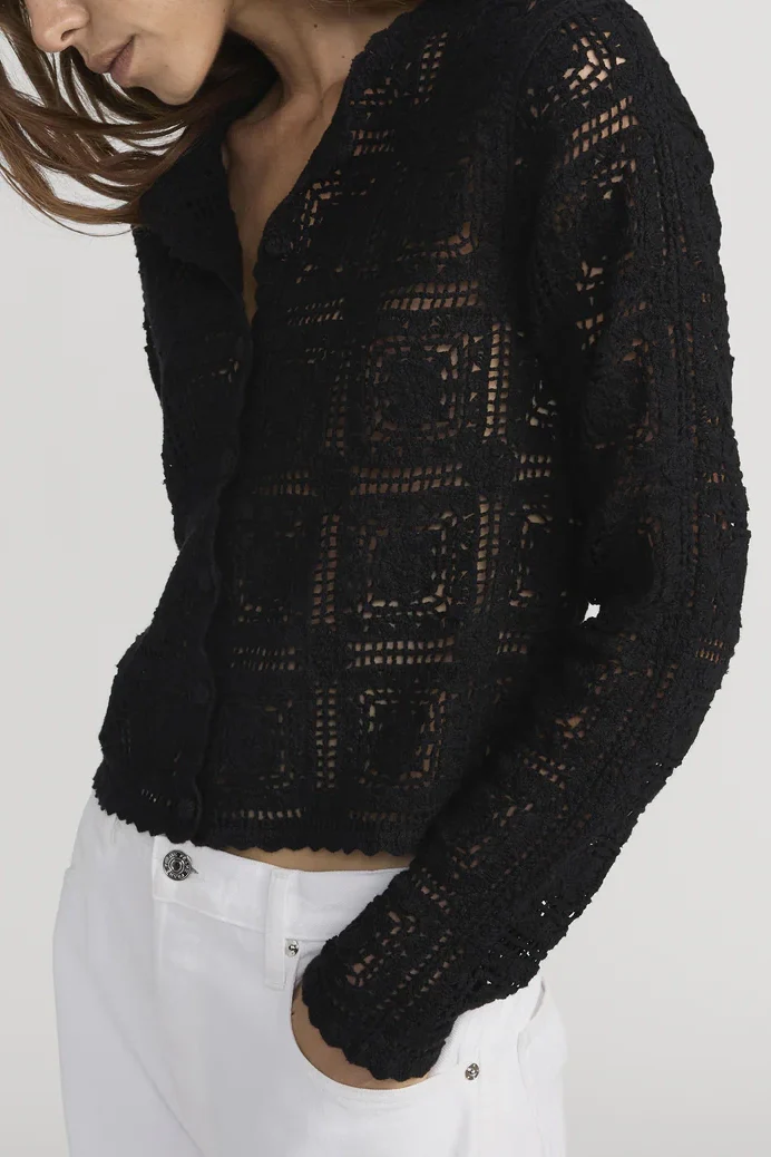 The Crochet Cardi - Image 4