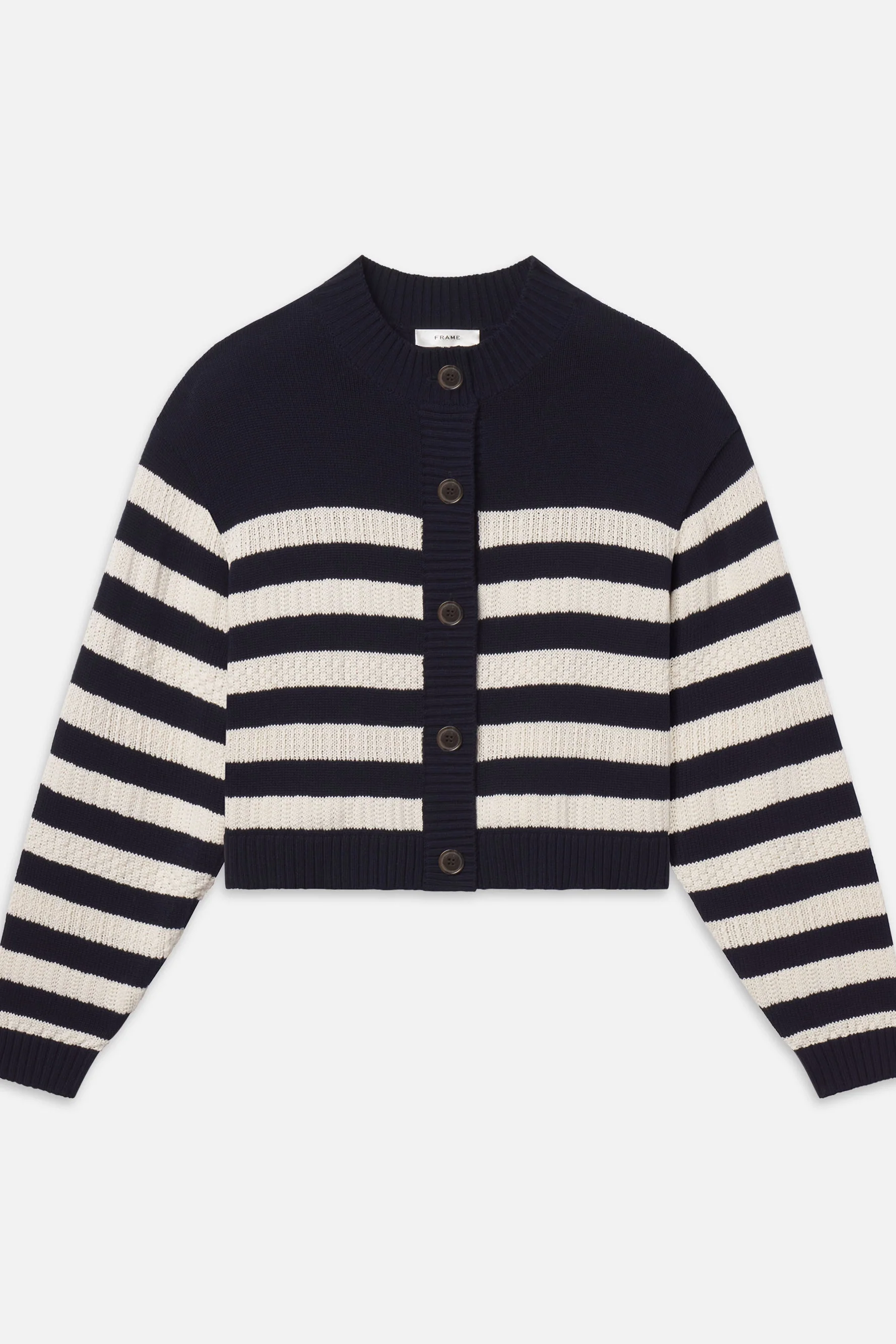 The Femme Cardi