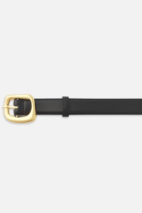 The Organic Buckle Belt - Image 2